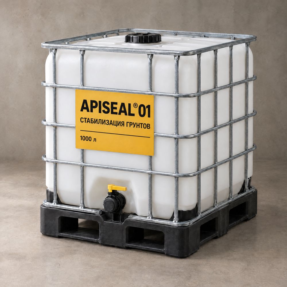 Еврокуб Apiseal®01