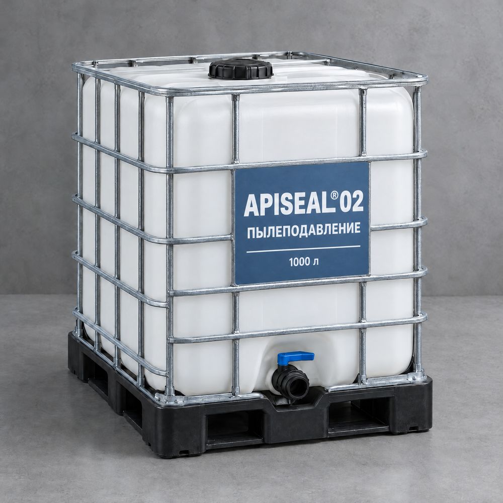 Еврокуб Apiseal®02